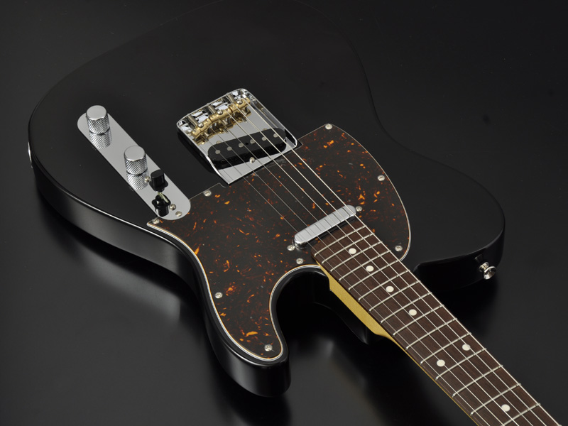 MTL1-STD/NJ | Deviser ｜株式会社ディバイザー｜長野県松本市のギター