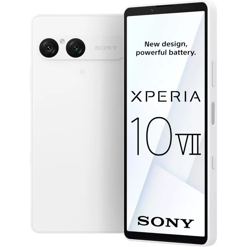 Dealmonday | Sony Xperia 10 VII 5G Smartphone (Dual-SIM, 8 +128GB
