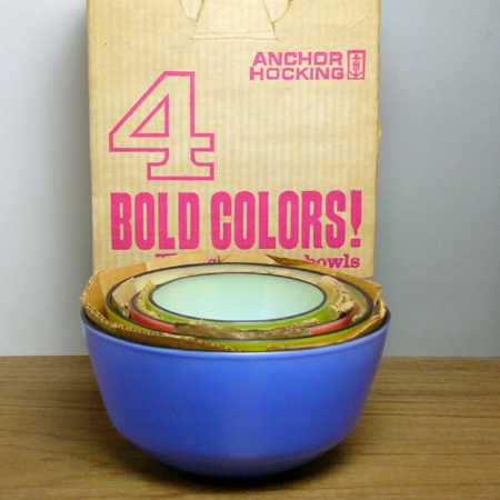 ファイヤーキング☆ミキシングボウルセット☆DEALERSHIP