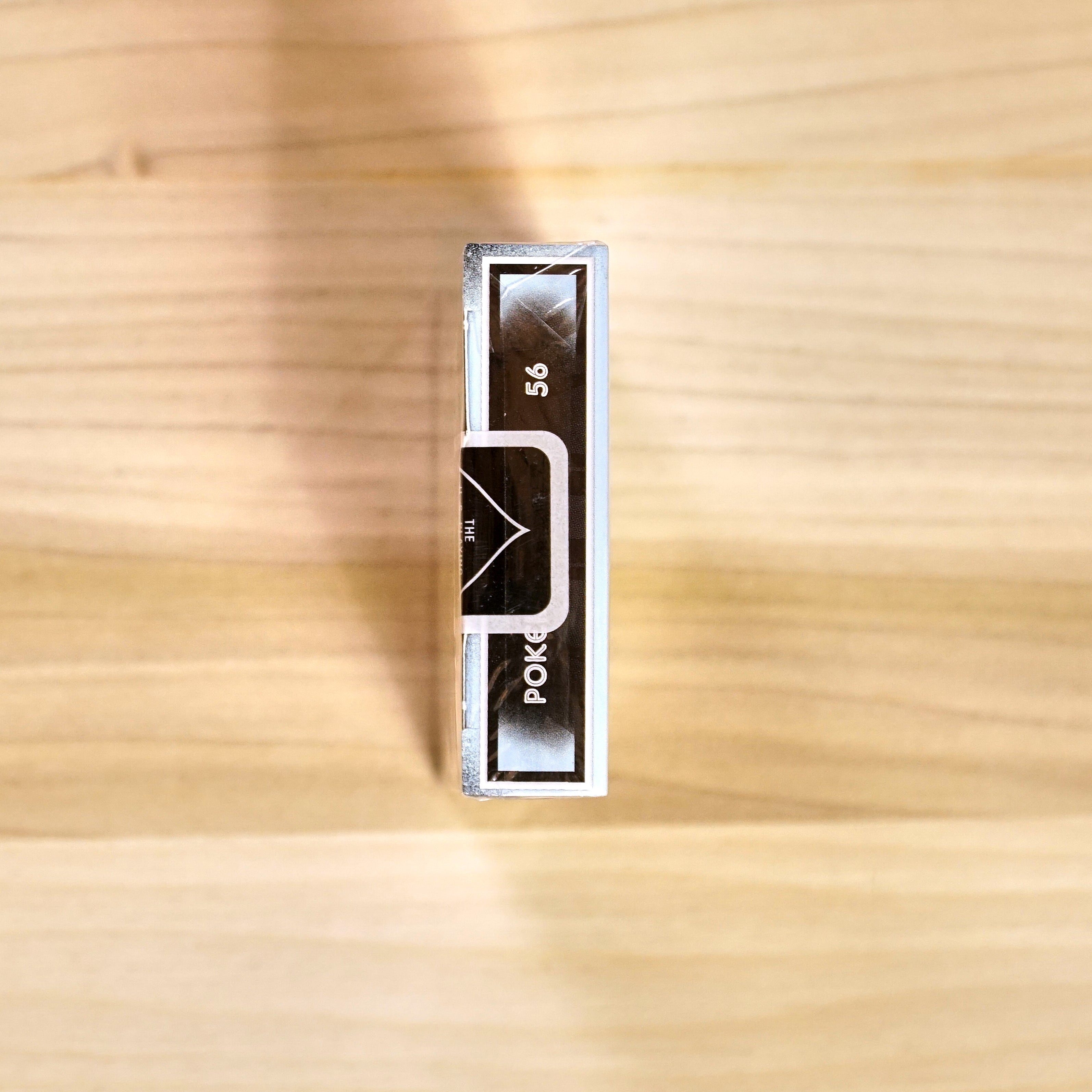 Bicycle Urban Punk Playing Cards – Deckology