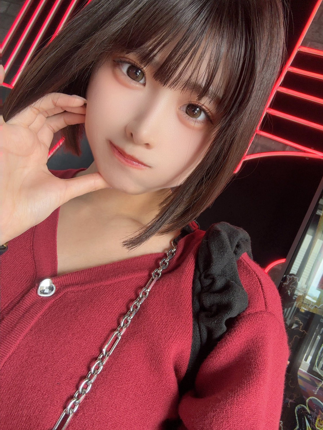 でちゃう! GIRLS' EDITORS | りおねる