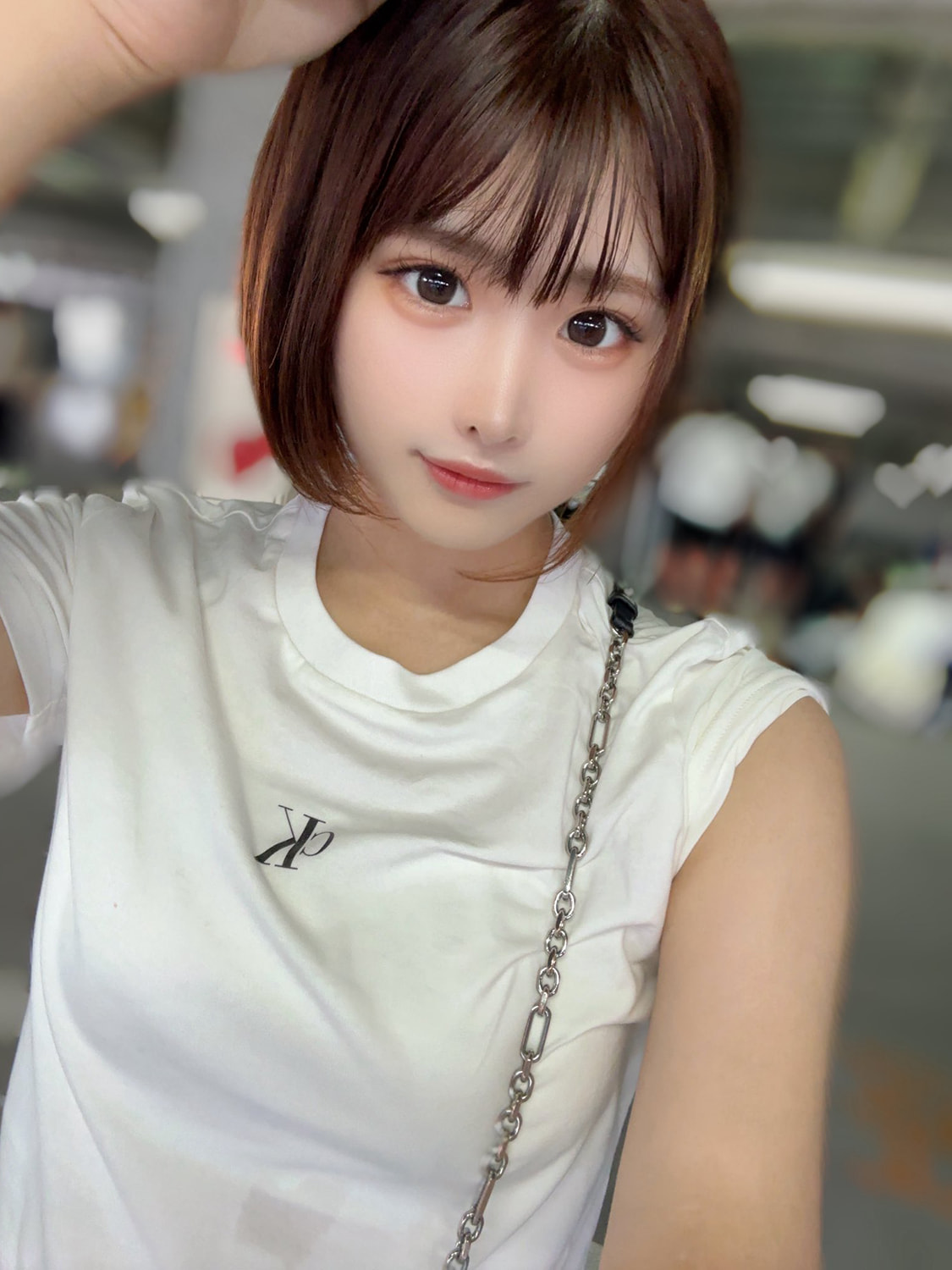 でちゃう! GIRLS' EDITORS | りおねる