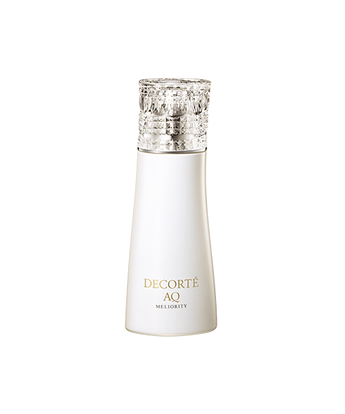 Intensive Revitalizing Lotion | AQ MELIORITY | DECORTÉ