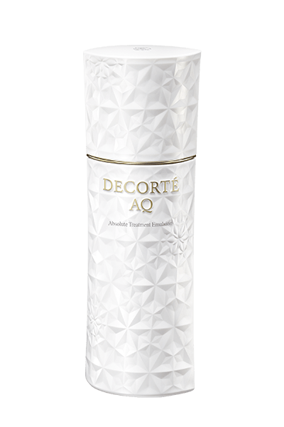 AQ アブソリュート バームクリーム エラスティック | DECORTÉ