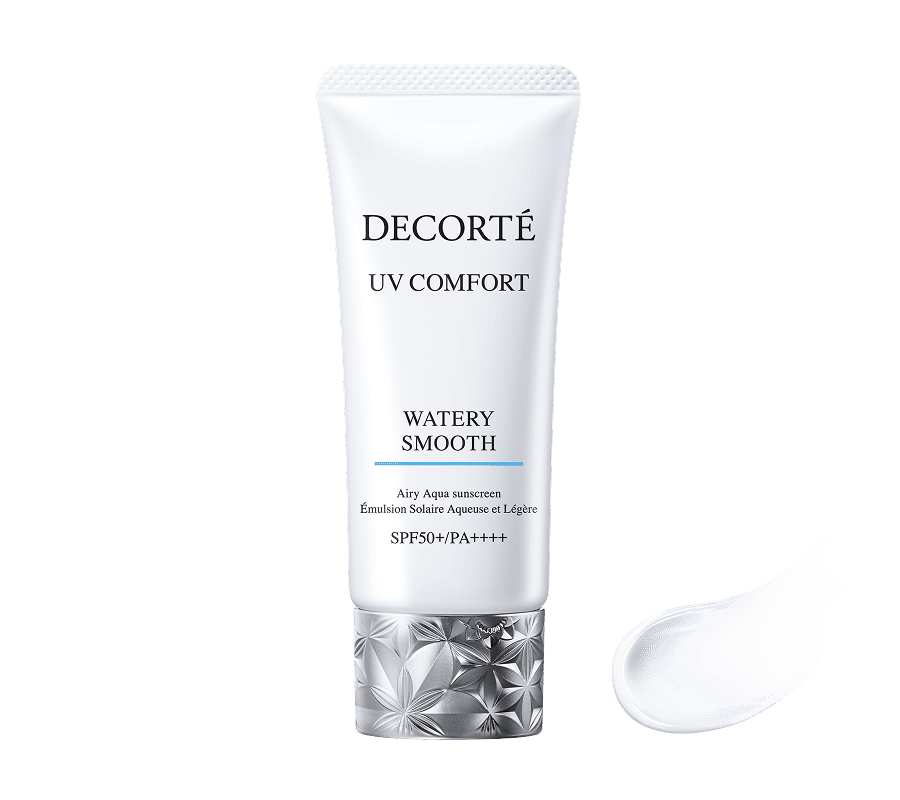 UV コンフォート エアリートランスペアレント | DECORTÉ（コスメ
