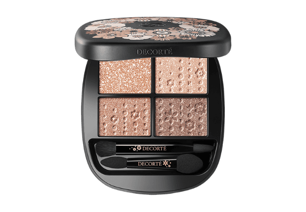 エターナル ブルーム 抽選ページ | DECORTÉ（コスメデコルテ）公式