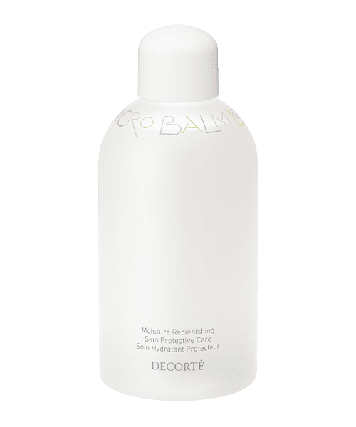 薬用 マイクロバーム ローション | DECORTÉ（コスメデコルテ）公式