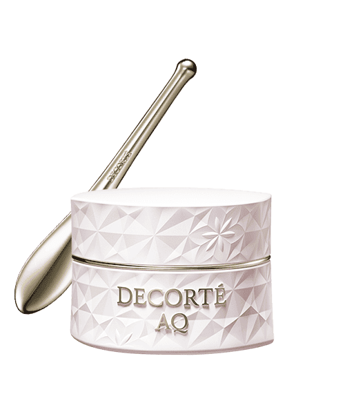 AQ コンセントレイト ネッククリーム | DECORTÉ（コスメデコルテ）公式