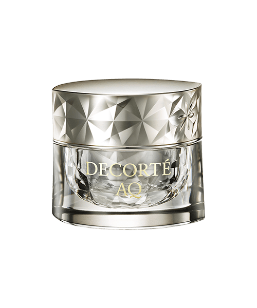 AQ クリーム アブソリュート X | DECORTÉ（コスメデコルテ）公式