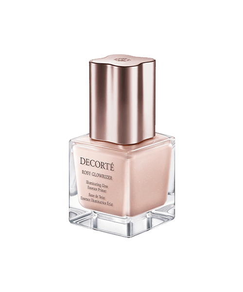 ロージー グロウライザー ＋ | DECORTÉ（コスメデコルテ）公式