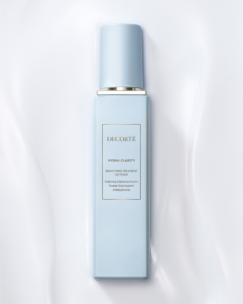 イドラクラリティ 薬用 ブライトニング トリートメント ソフナー