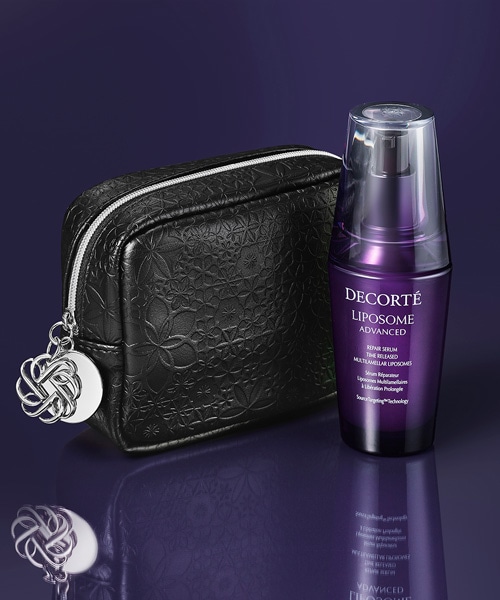 リポソーム アドバンスト リペアセラム ＜30mL＞ | DECORTÉ（コスメ