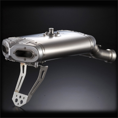 delightオリジナルパーツリスト