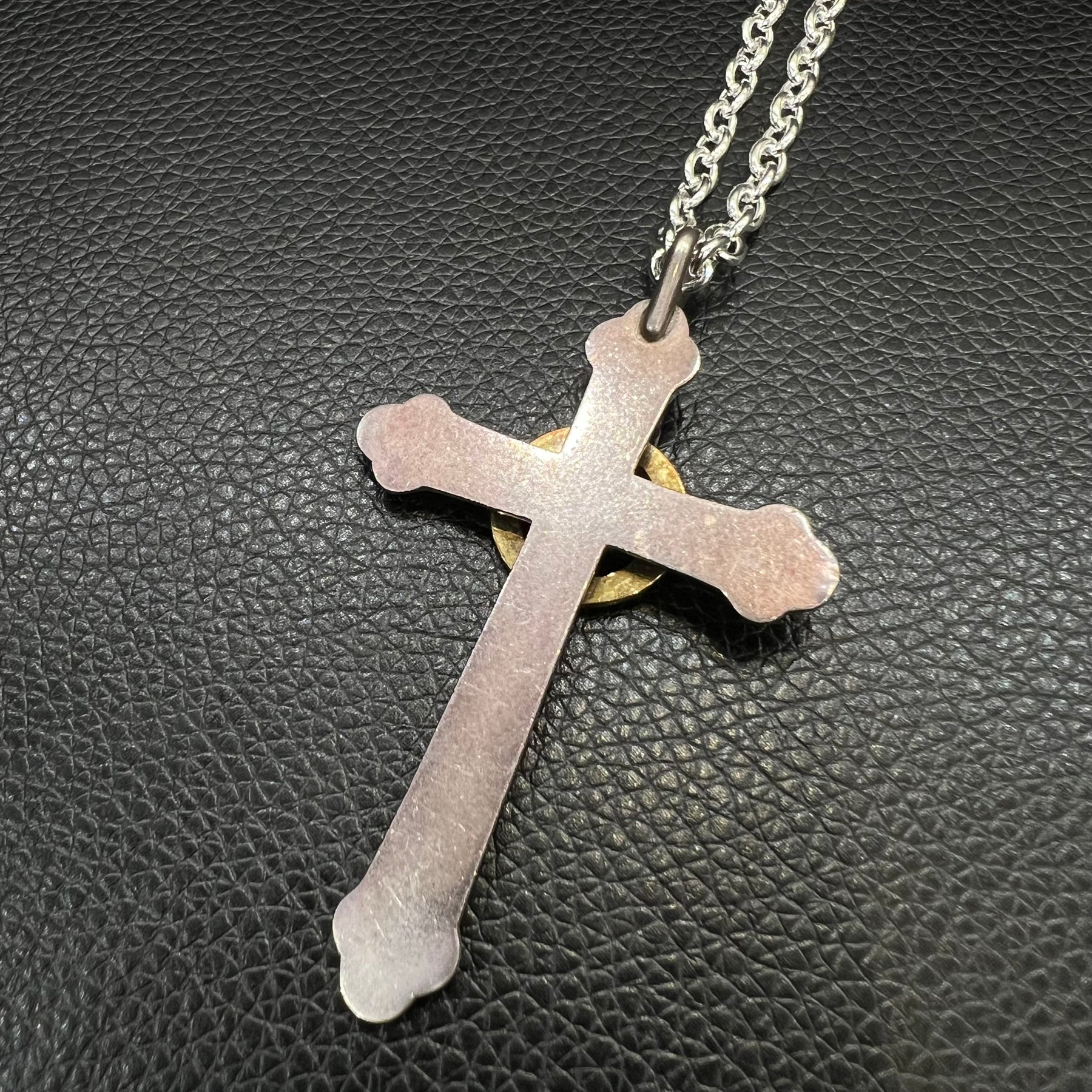 ゴローズ goro's ※特別SET価格※K18付全金ホイール付クロスSET※W