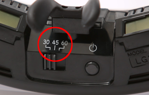 Luce Glass（ルーチェグラス）