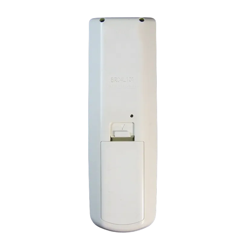 BRC4L101 ダイキン 純正部品 エアコンリモコン DAIKIN - 電池屋