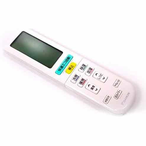 ARC472A34 ダイキン 純正品新品 DAIKIN エアコン リモコンの通販情報