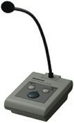WR-201 単局リモコンマイク パナソニック 音響設備の通販情報 - 電池屋