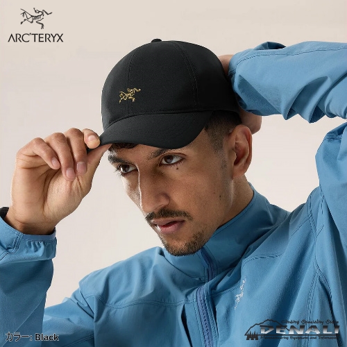 Small Bird Hat (2024SSColor) - 山の店 デナリ