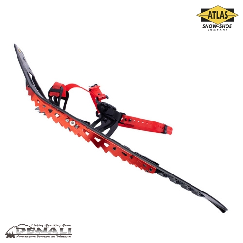 未使用Atlas Helium BC 26 shoe Red アトラス 未使用Atlas Helium BC