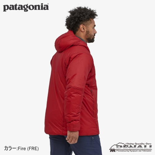 Men's DAS Parka - 山の店 デナリ