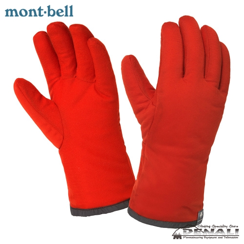 2in1 Alpine Tech Glove Women's - 山の店 デナリ