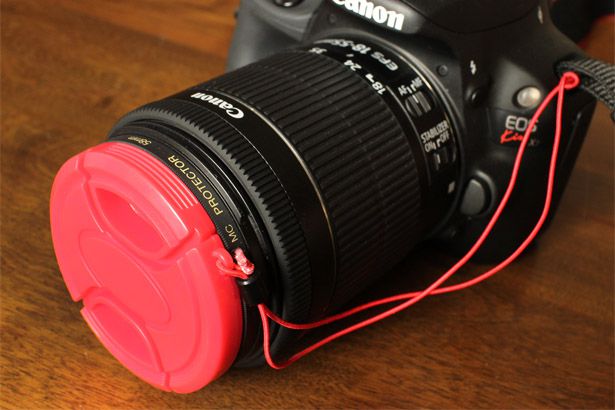 EOS Kiss X7のアクセサリーまとめ | 電気通う