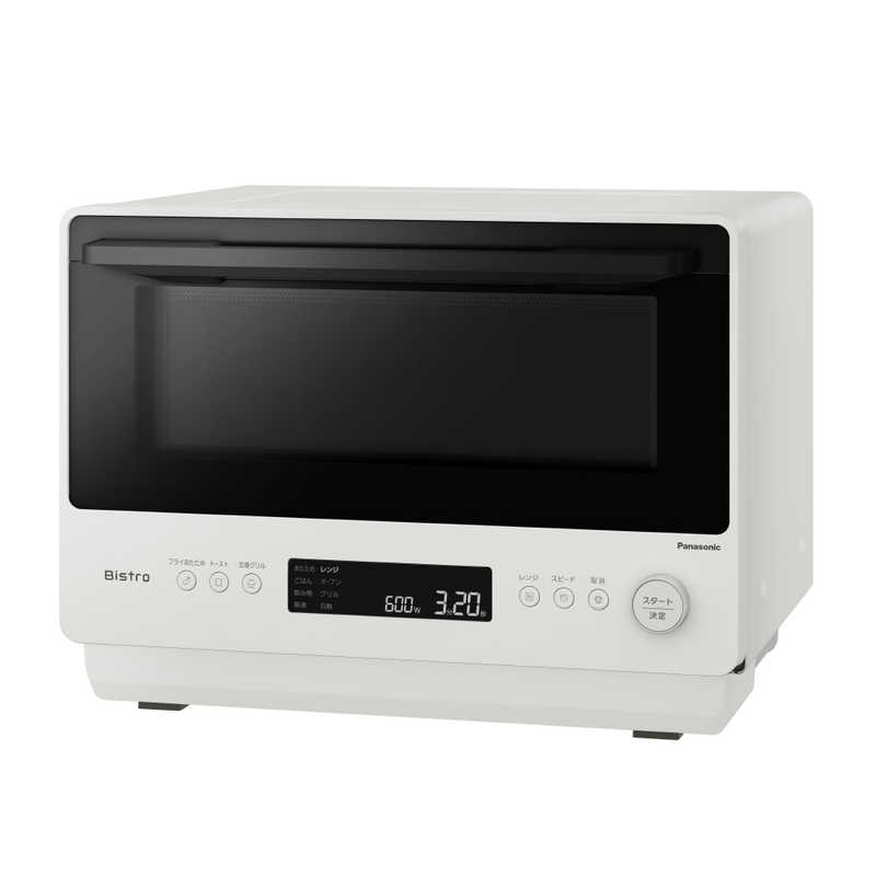 デンキチWeb / パナソニック Panasonic オーブンレンジ Bistro