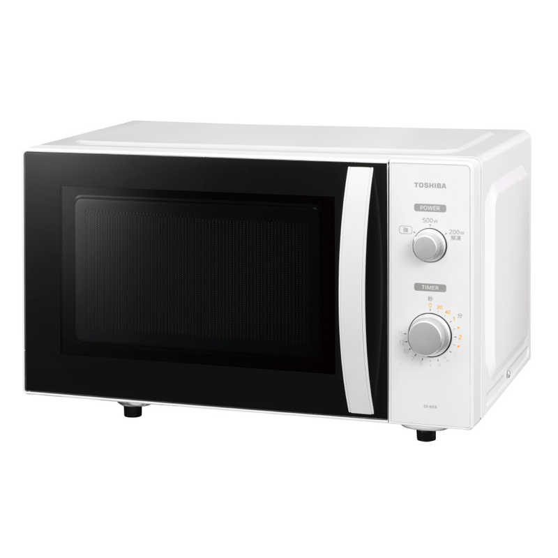 デンキチWeb / 東芝 TOSHIBA 単機能レンジ フラットタイプ 横開き 17L