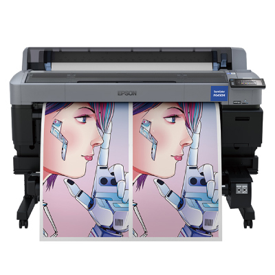 大判インクジェットプリンター Mimaki JV150-160 優れたスピードと高