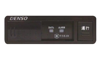 DN-magic MINI（簡易型デジタルタコグラフ） | 製品ラインナップ