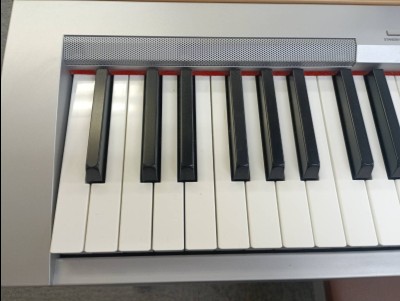 電子ピアノ ヤマハ P-140 電子ピアノ高価買取 格安販売 世田谷区｜電子