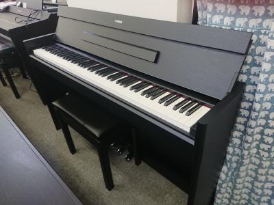 電子ピアノ ヤマハ YDP-S54 電子ピアノ高価買取 格安販売 世田谷区