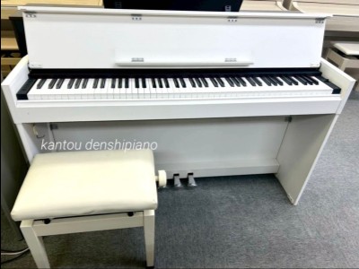 ヤマハ(YAMAHA) YDP-S51WH 電子ピアノ中古販売｜電子ピアノ買取.com