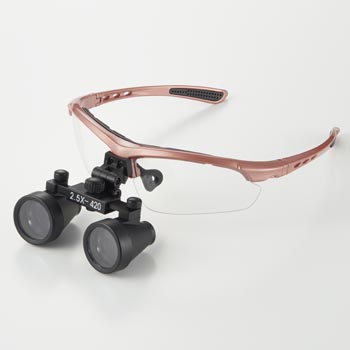 ガリレアンルーペマルチ – 株式会社日本歯科商社