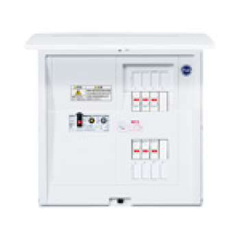 BQR8362 コンパクト21住宅分電盤 標準タイプ L無 6+2 30A パナソニック