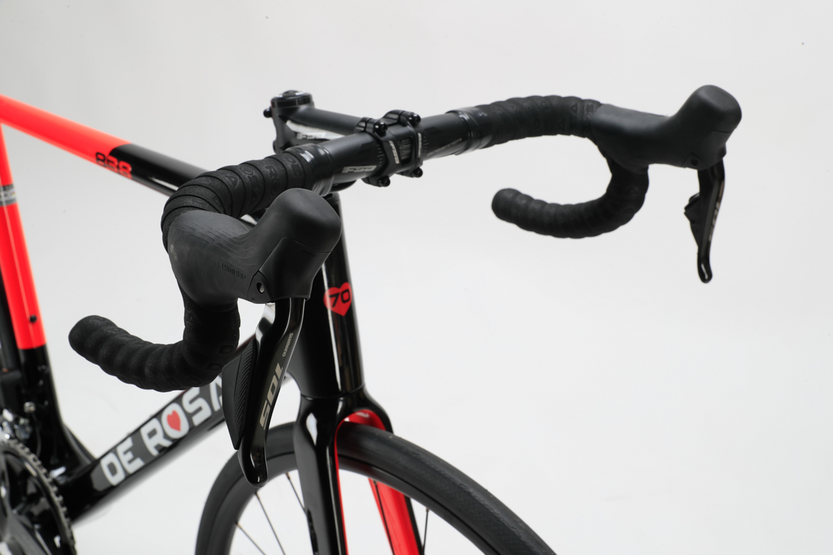 試乗会情報 ワイズロードフジグラン広島 | DE ROSA JAPAN