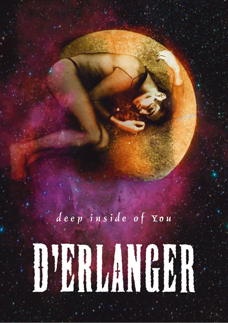 D'ERLANGER