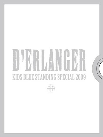 D'ERLANGER