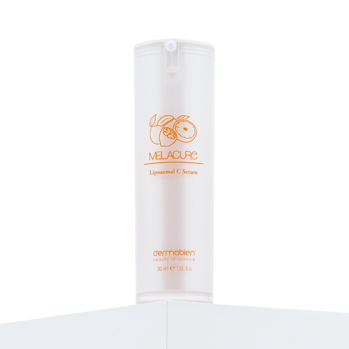 Melacure® Liposomal C Serum 30ml | Cilt Bakımı Ürünleri
