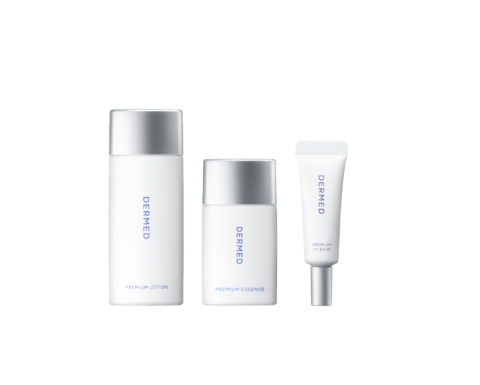 セット商品 | デルメッド オンラインストア [公式]