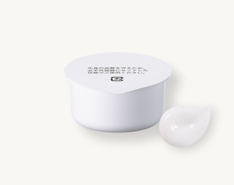 つめかえ用 ブライトニング クリーム | デルメッド オンラインストア