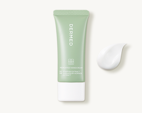 薬用ハンドクリーム｜デルメッド オンラインストア ［公式］