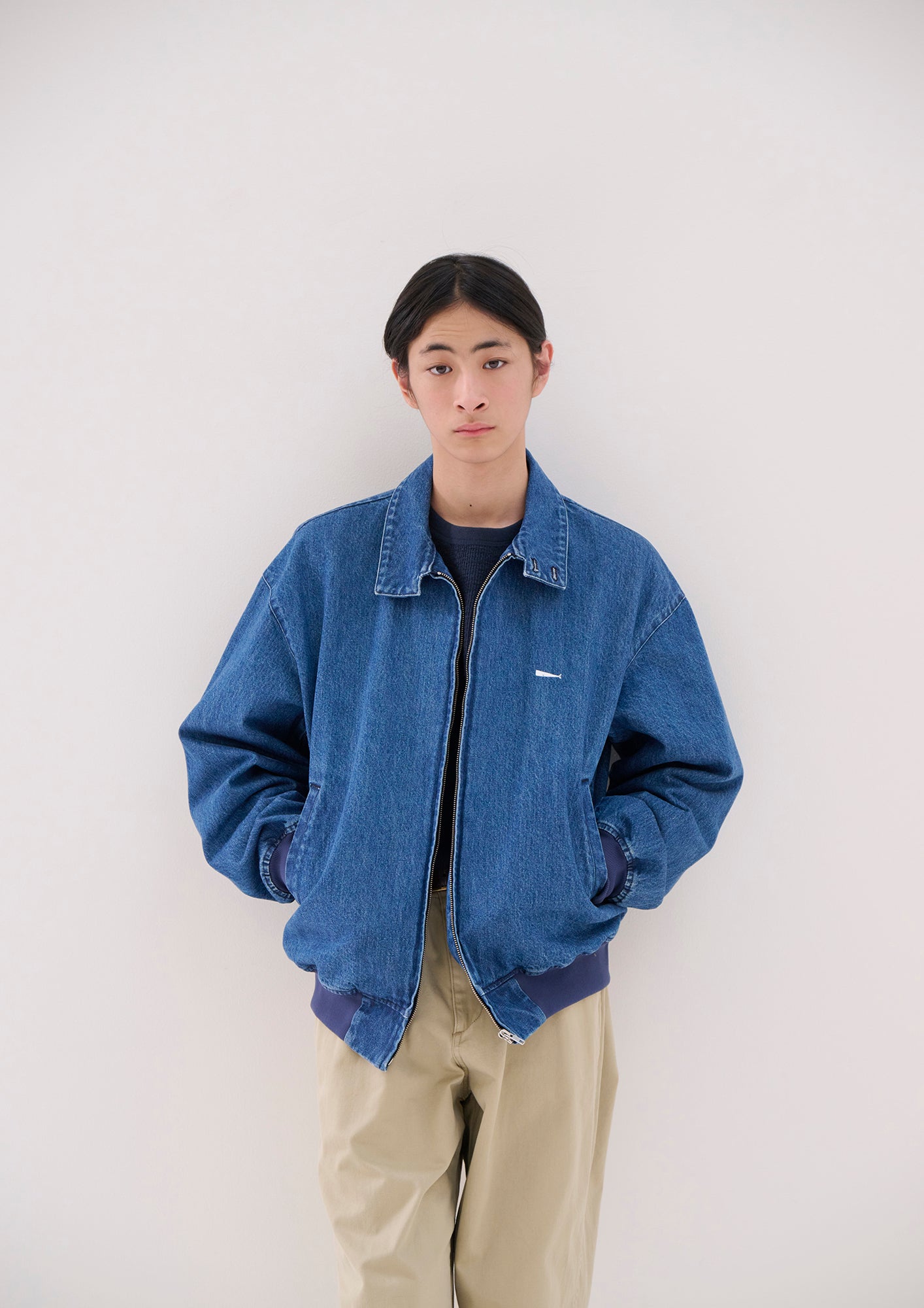 DESCENDANT / Official Website