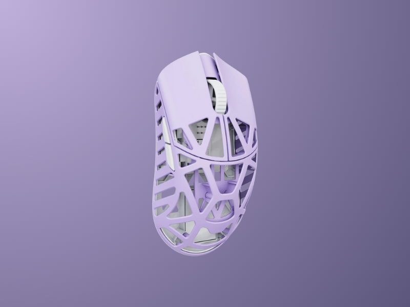 WLMouse - BEAST X Premium Mice