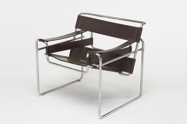 Marcel Breuer - architect - designer (1902 - 1981) - Designers