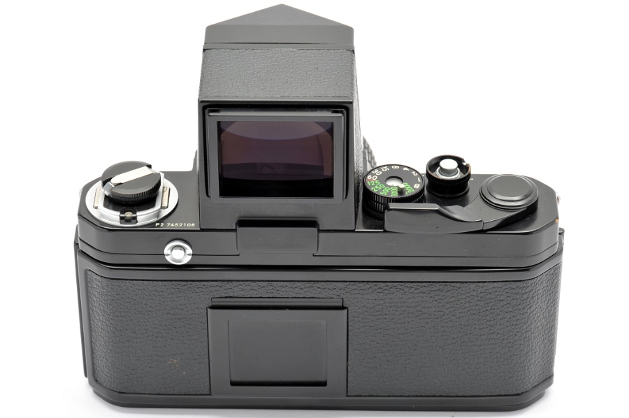 Nikon DA-1 Action Finder