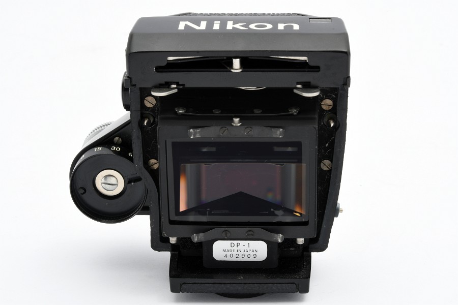 Nikon DP-1 Photomic Finder 402909