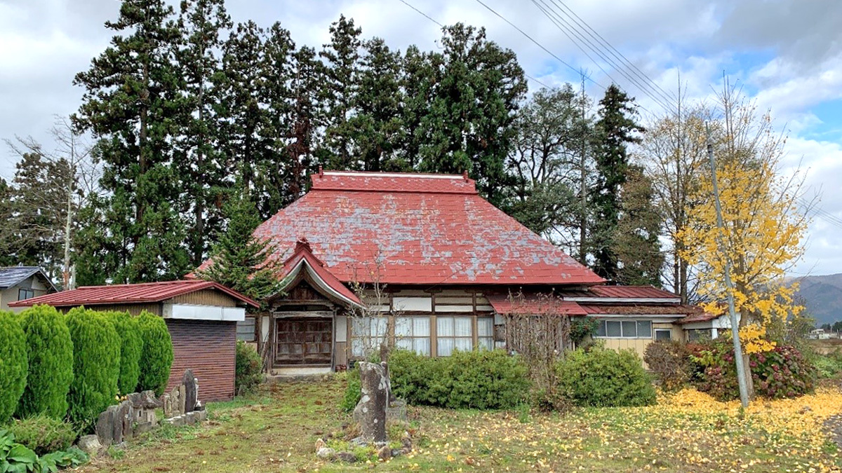 古民家の活用で切り拓く農山村のインバウンド需要（前）｜NetIB-News