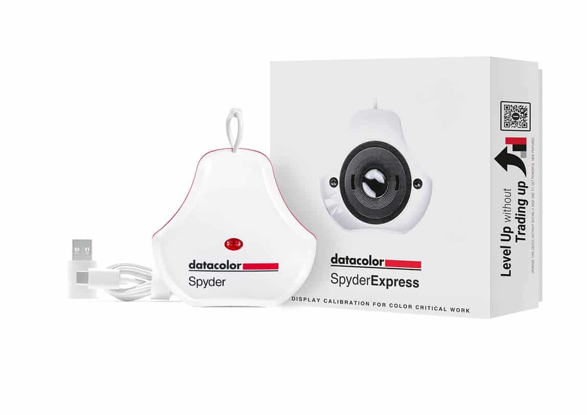 Black Friday 2024 - Datacolor Spyder